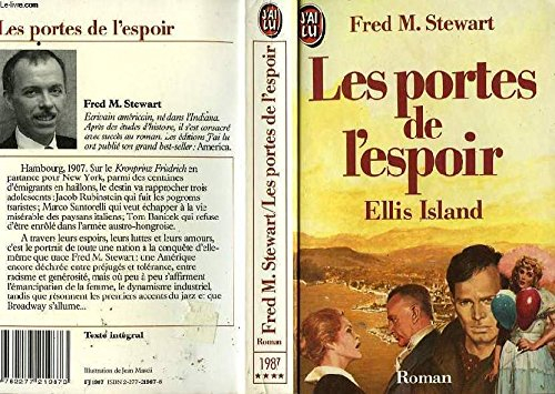 Les Portes de l'espoir