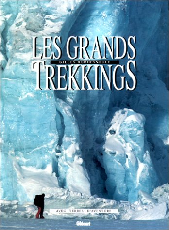 Les Grands trekkings