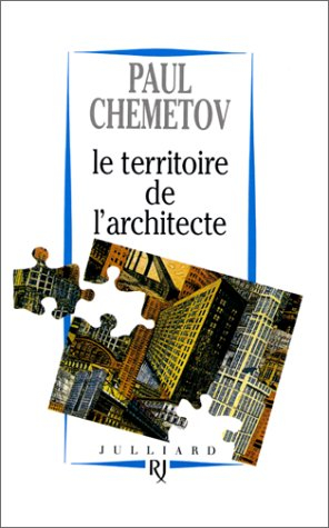 Le territoire de l'architecte