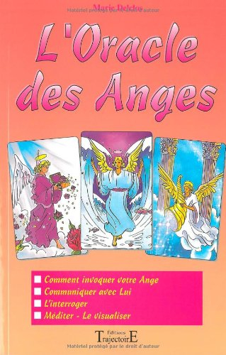 L'oracle des anges