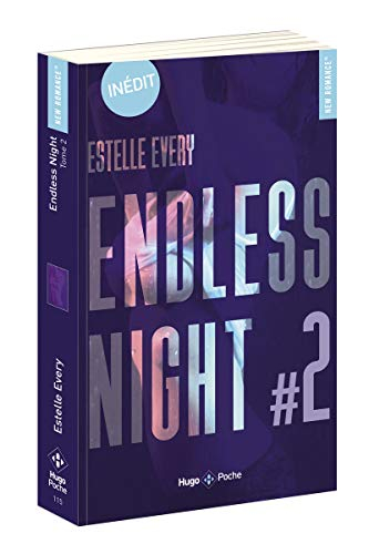 Endless night. Vol. 2