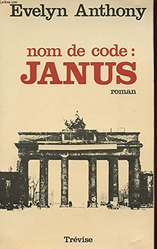 nom de code, janus