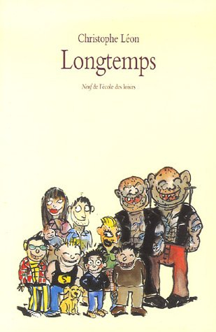 Longtemps
