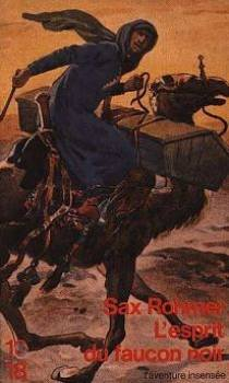 L'Esprit du faucon noir