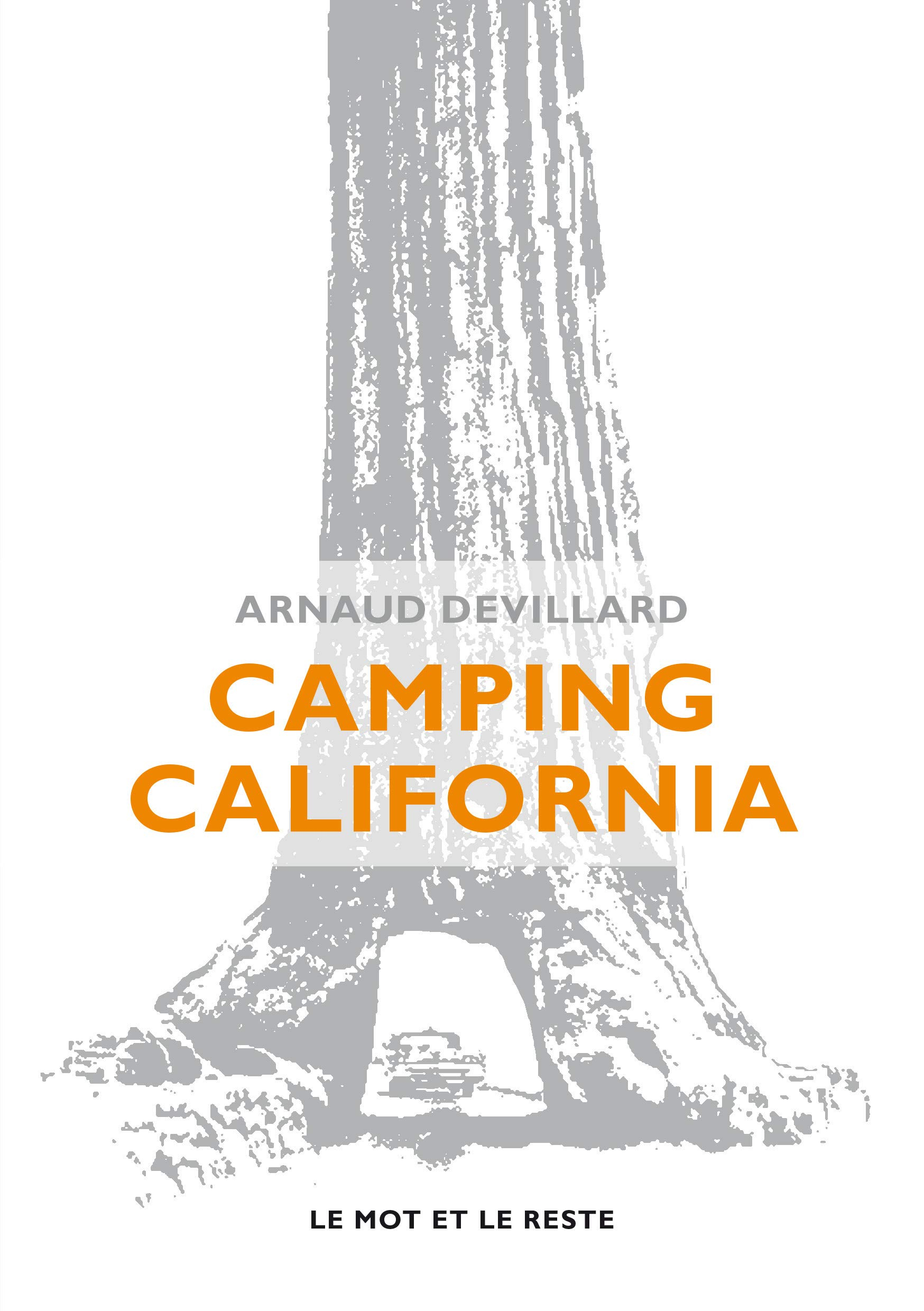 Camping California