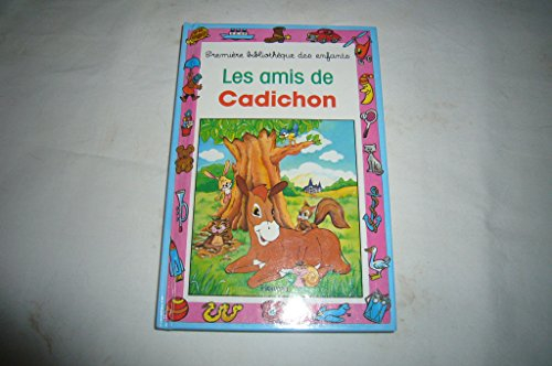 les amis de cadichon