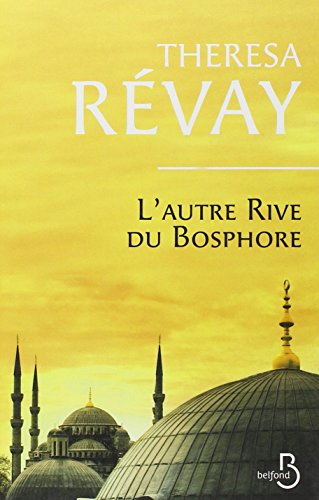 L'autre rive du Bosphore
