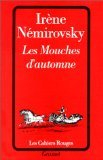 Les mouches d'automne