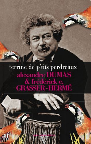 Terrine de p'tits perdreaux