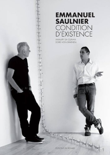 Emmanuel Saulnier : condition d'existence