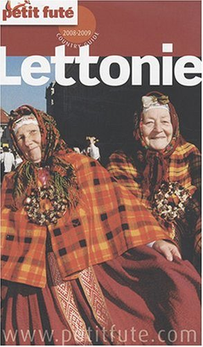 Lettonie : 2008-2009