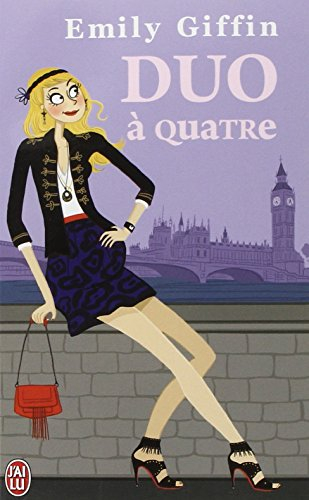 Duo à quatre
