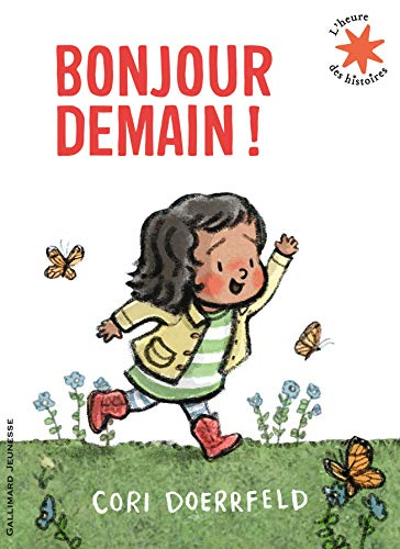 Bonjour demain !