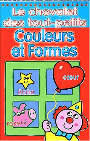 Couleurs et formes