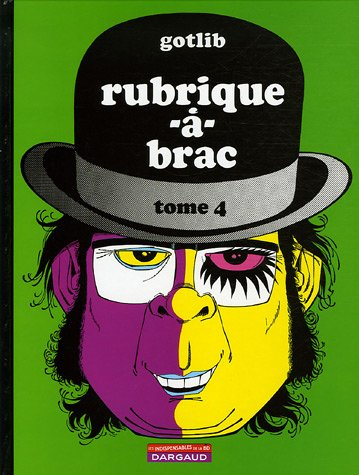 rab, tome 4