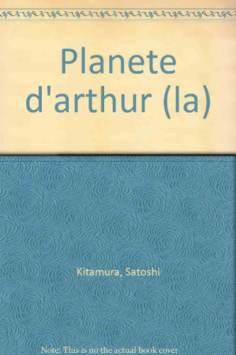 La Planète d'Arthur