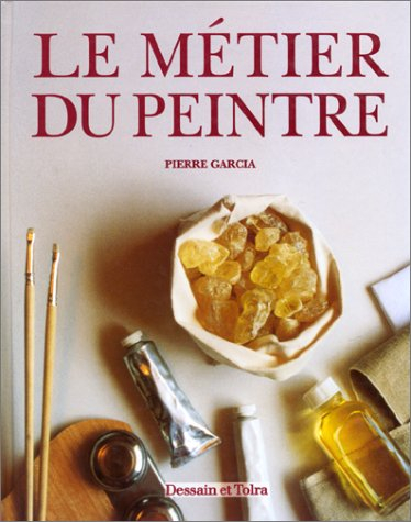 Le Métier du peintre