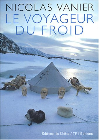 Le voyageur du froid