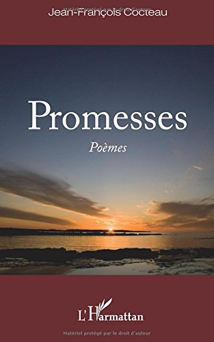 Promesses : poèmes