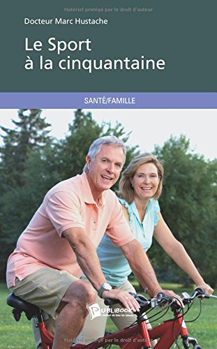 le sport à la cinquantaine