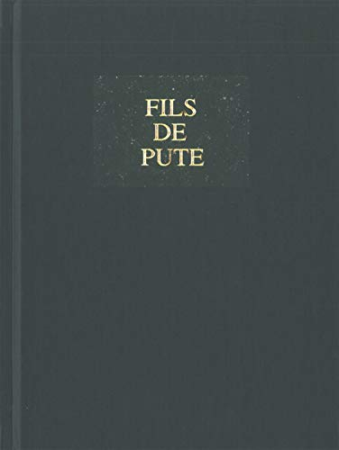 Fils de pute
