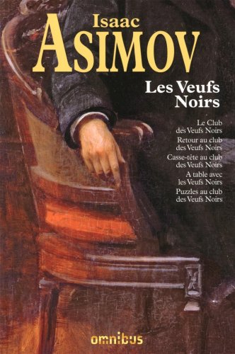 Les veufs noirs