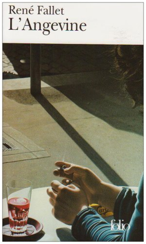 L'Angevine