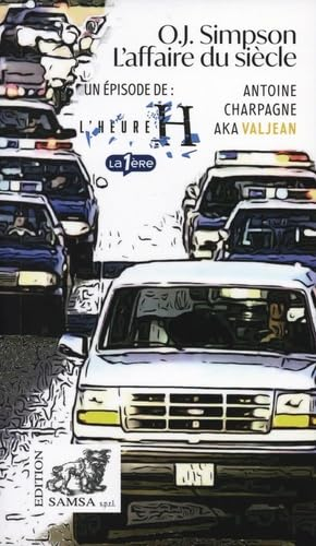 O.J. Simpson, l'affaire du siècle : 12 juin 1994
