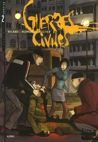 Guerres civiles. Vol. 2