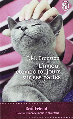 L'amour retombe toujours sur ses pattes