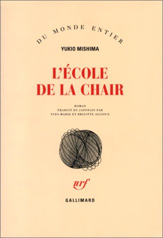 L'école de la chair