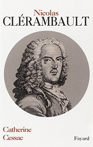 Nicolas Clérambault