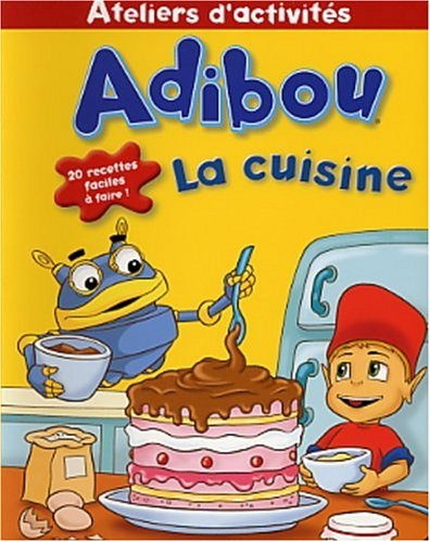 La cuisine