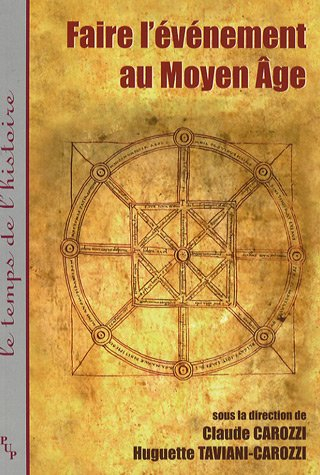 Faire l'événement au Moyen Age