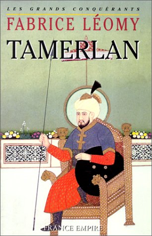 Tamerlan
