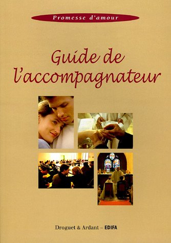 Guide de l'accompagnateur
