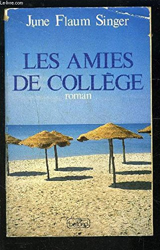 les amies de collège