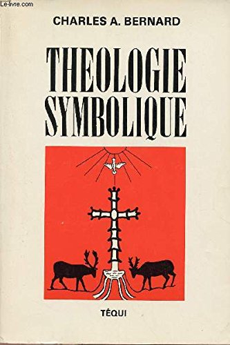 Théologie symbolique