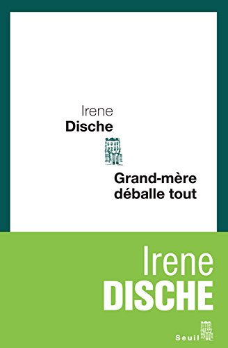 Grand-mère déballe tout