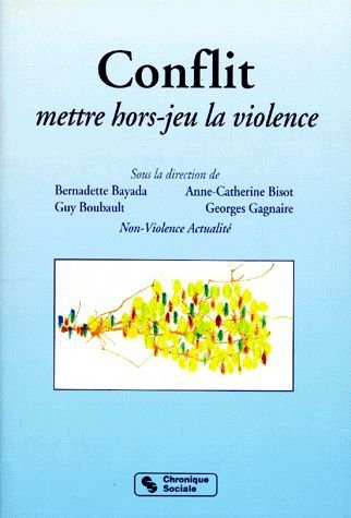 conflit mettre hors jeu la violence