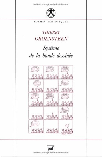 Système de la bande dessinée