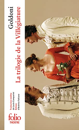 La trilogie de la villégiature