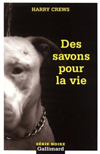 Des savons pour la vie
