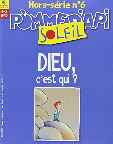 Dieu C'Est Qui Hs Pomme Api Sol N6