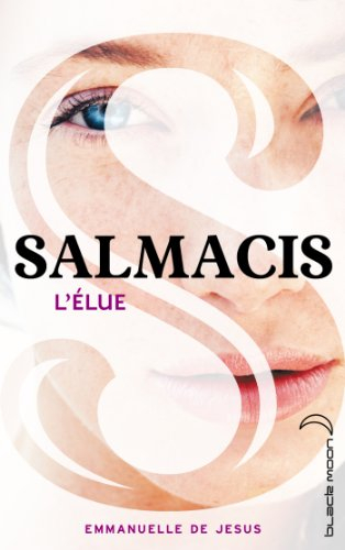 Salmacis. L'élue