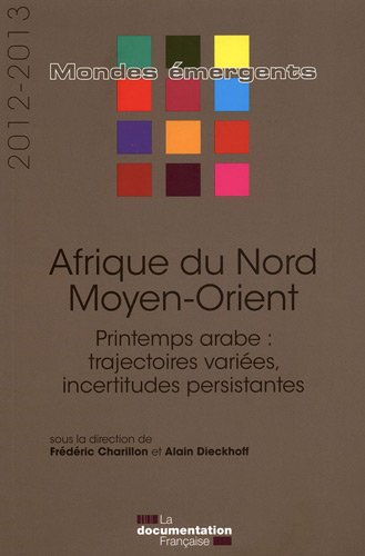 Afrique du Nord, Moyen-Orient : Printemps arabe : trajectoires variées, incertitudes persistantes