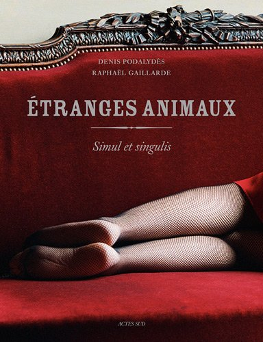 Etranges animaux : simil et singulis