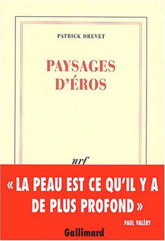 Paysages d'Eros