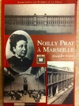 Noilly Prat à Marseille