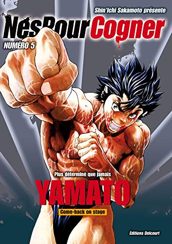 Nés pour cogner. Vol. 5